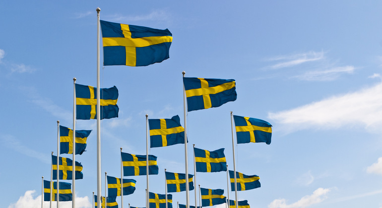 Svenska flaggor (1)